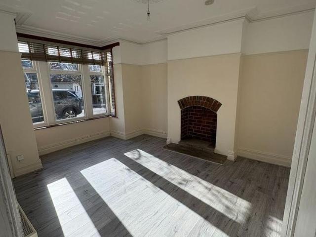 House for rent in Flax Moss, Irwell Vale