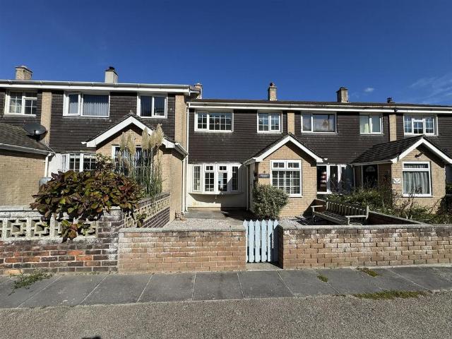 House for rent in Portreath, Cornwall