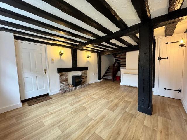 House for rent in Folkestone, Kent