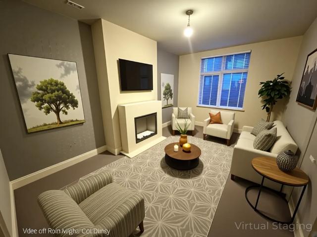 House for rent in Barton, Isle Of Man