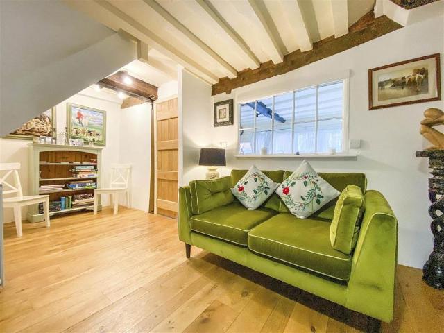 House for rent in Bishop's Castle, Shropshire