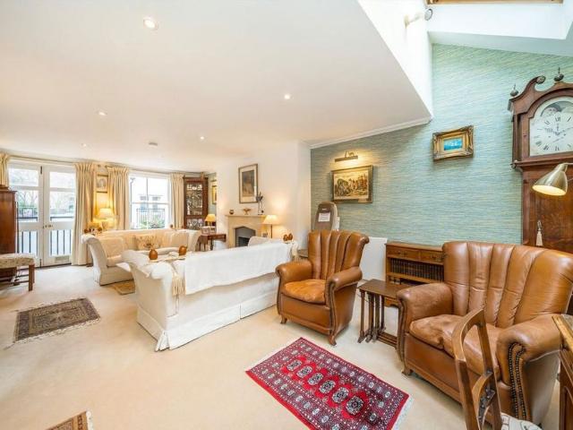 House for rent in Maida Vale, Greater London