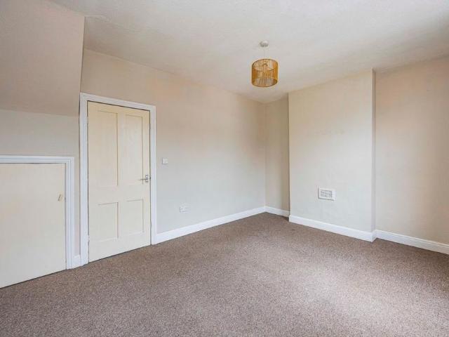 House for rent in Sneinton, City of Nottingham