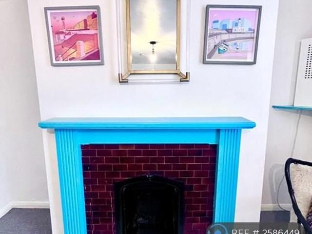 House for rent in Cliftonville West, Thanet