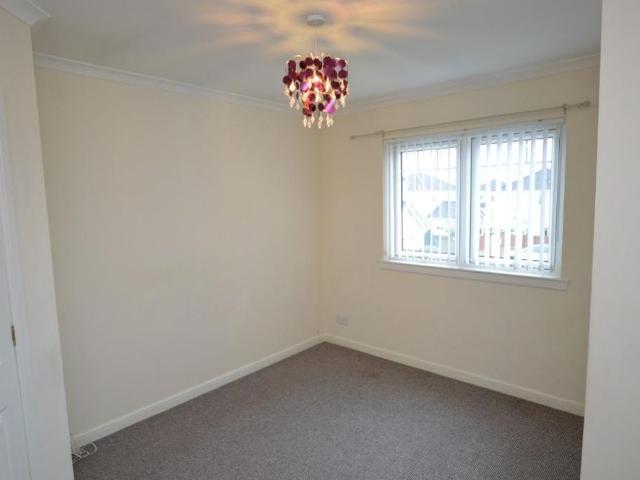 House for rent in Templehall, Kirkcaldy