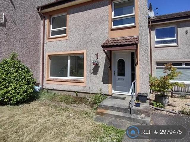 House for rent in Dimsdale, Cambusnethan