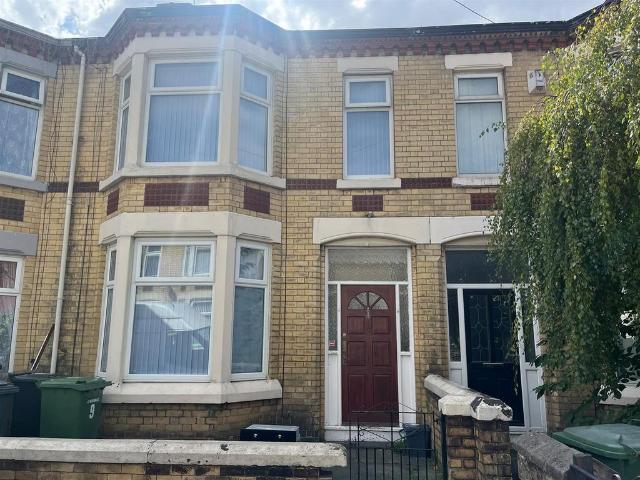 House for rent in Liscard, Wirral