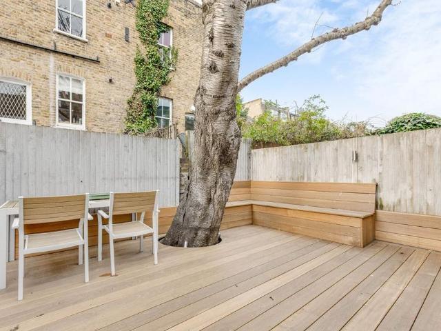 House for rent in Fulham, London