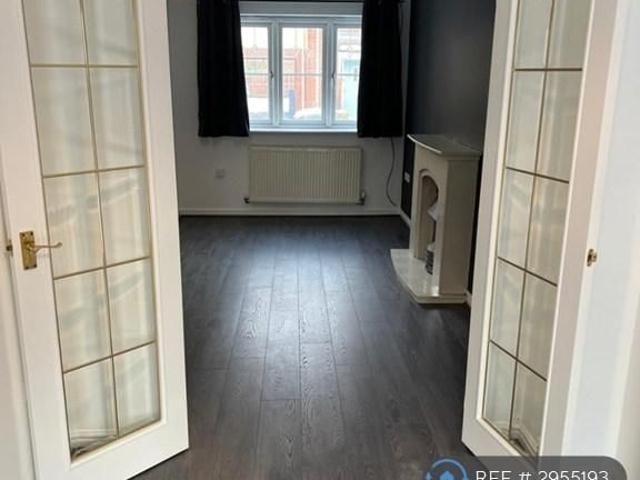 House for rent in Whitecross, Warrington