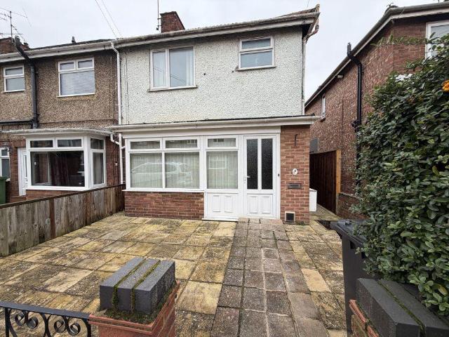 House for rent in Brookville, Isle Of Man