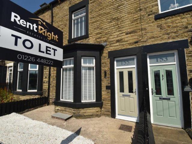 House for rent in South Yorkshire