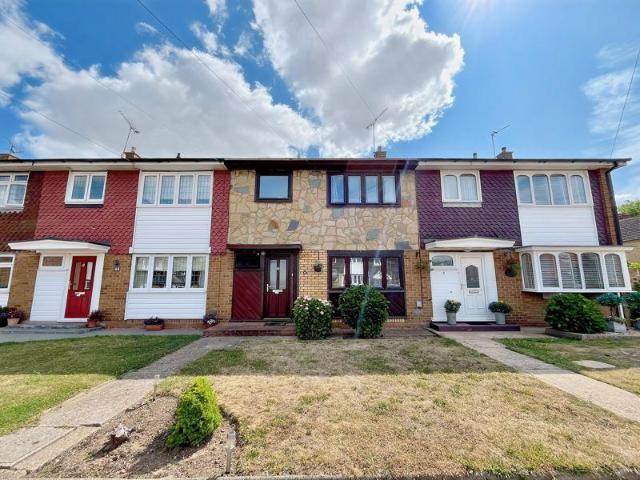 House for rent in The Bonners, Orsett