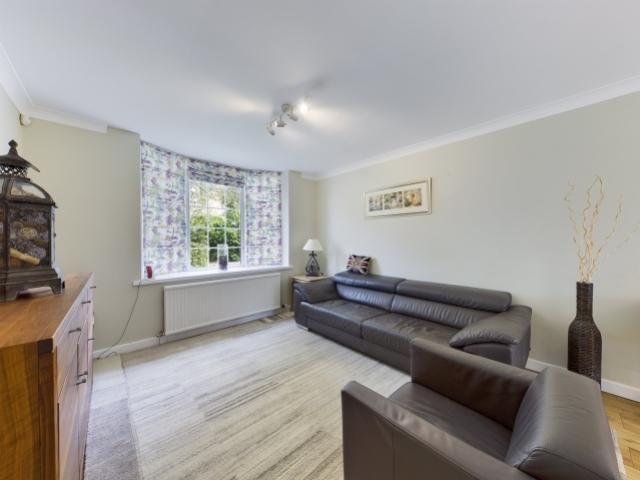 House for rent in Golden Valley, Gloucestershire