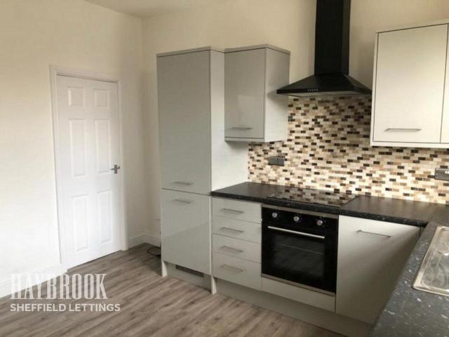 House for rent in Hillsborough, South Yorkshire