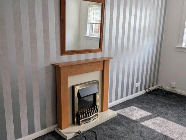 House for rent in Fauldhouse, Scotland