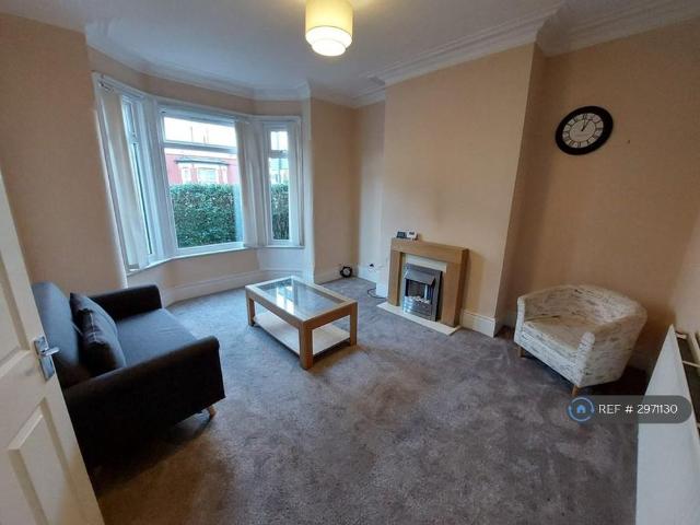 House for rent in Georgia, Greater Manchester