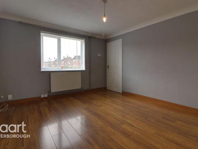 House for rent in Dogsthorpe, Peterborough