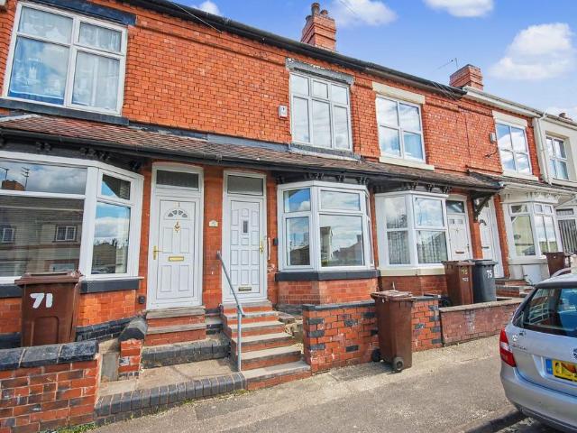 House for rent in West Midlands