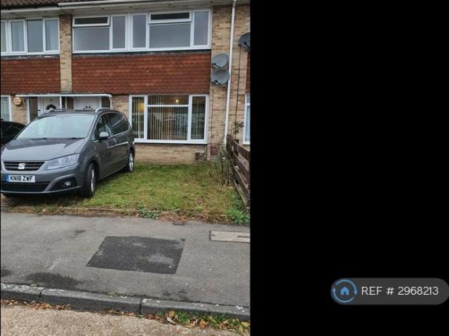 House for rent in Hayes, Greater London