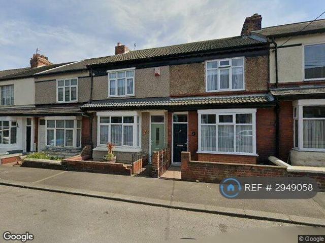 House for rent in Loftus, Redcar And Cleveland