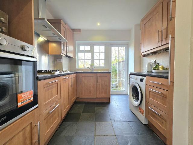 House for rent in Bickley, Greater London