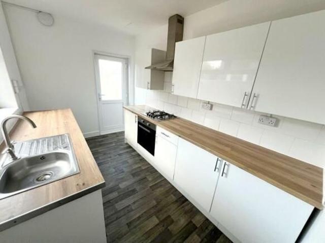 House for rent in Elmton, East Midlands