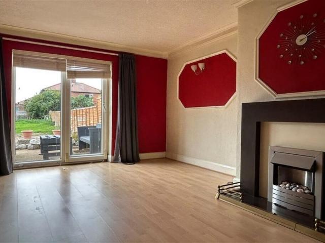 House for rent in Balby, Doncaster