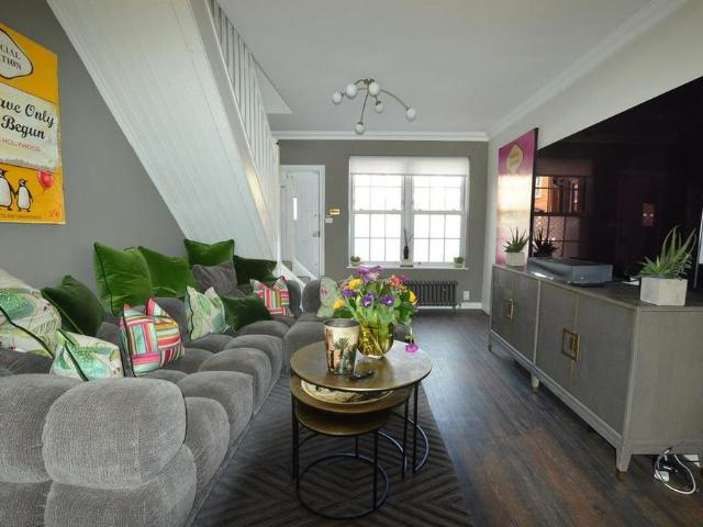 House for rent in Debden Green, Epping Forest