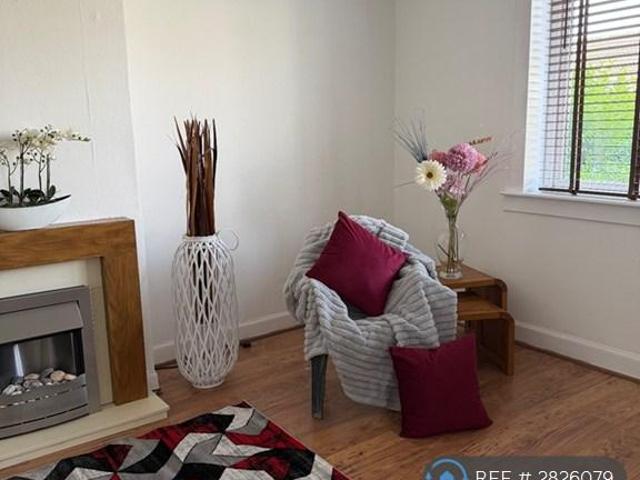 House for rent in Kirkintilloch, Scotland