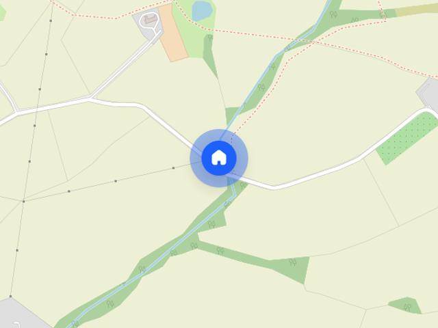 Townhouse for rent in Shropshire