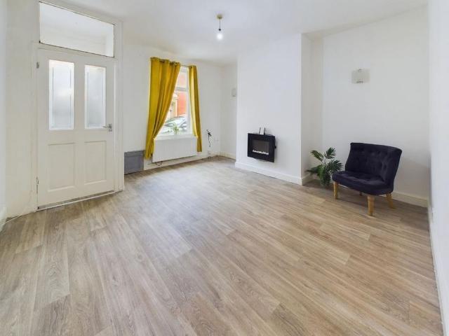 House for rent in Mill Hill, Blackburn