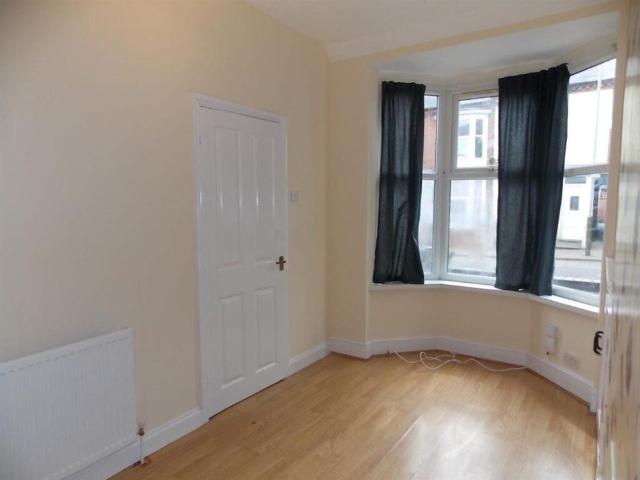 House for rent in Bede Island, Leicester