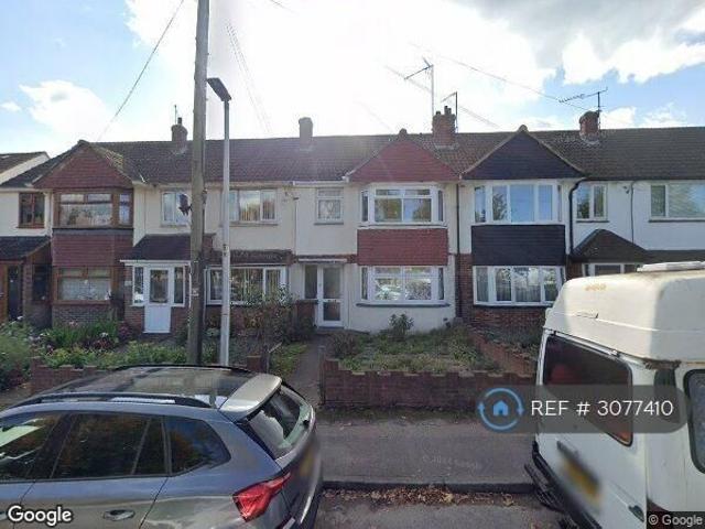 House for rent in Wainscott, Frindsbury