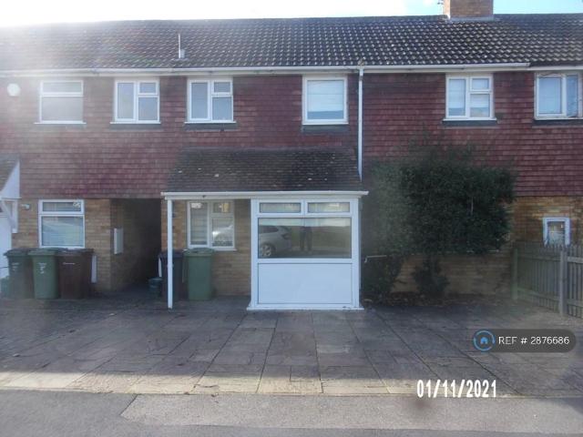 House for rent in Henley-on-Thames, Berrick Salome