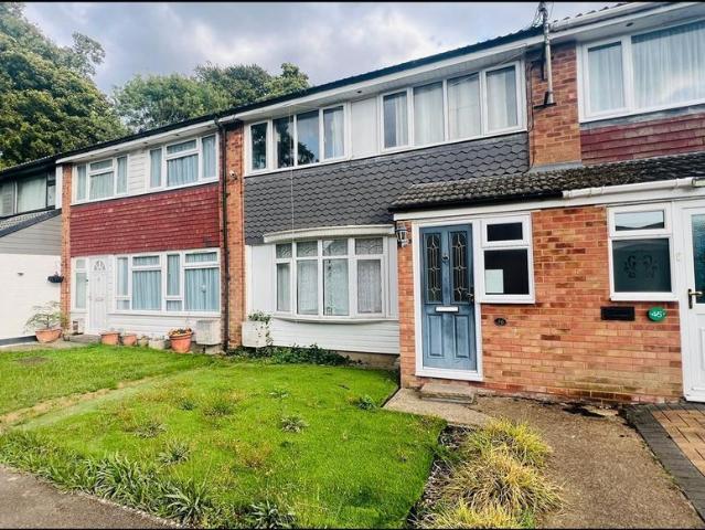 House for rent in Woodside Estate, Houghton Regis