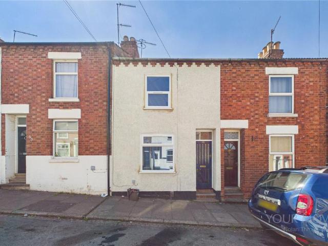 House for rent in Semilong, Northampton