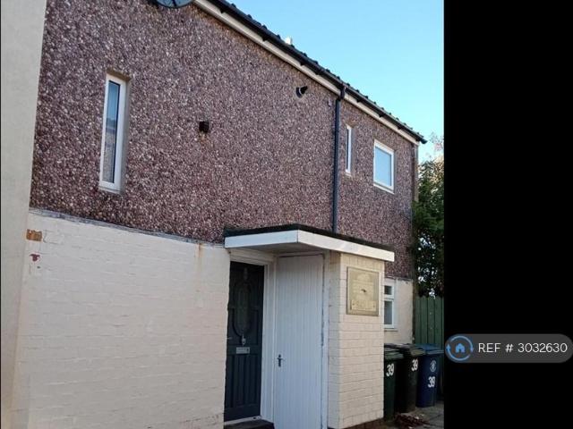 House for rent in Skelmersdale, West Lancashire