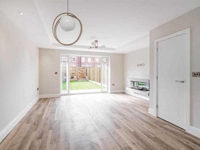 House for rent in Knowle, West Midlands