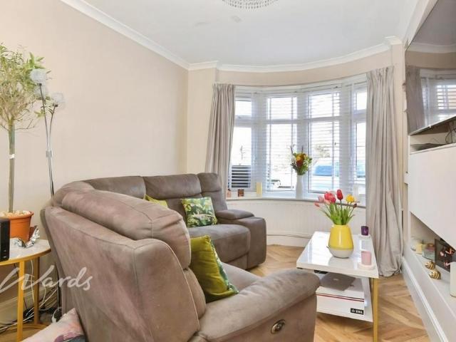 House for rent in Falconwood, Greater London