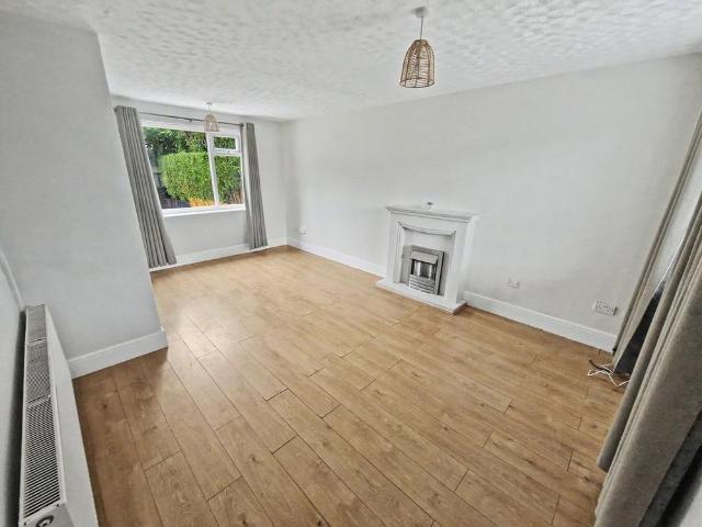House for rent in Besses o' th' Barn, Bury