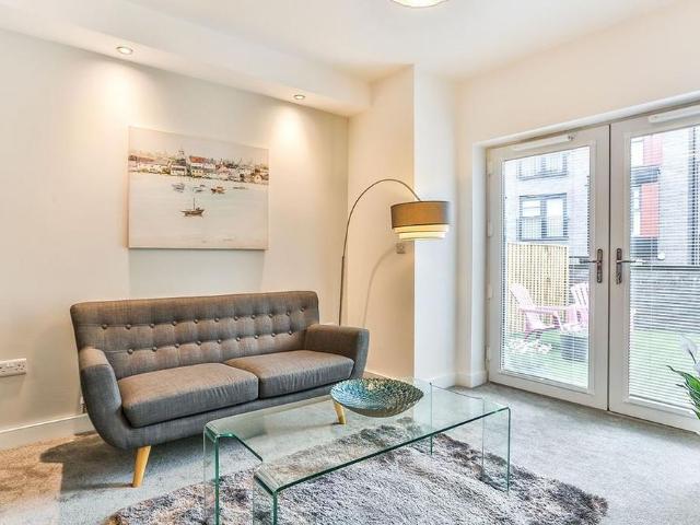 House for rent in City Centre, South Yorkshire