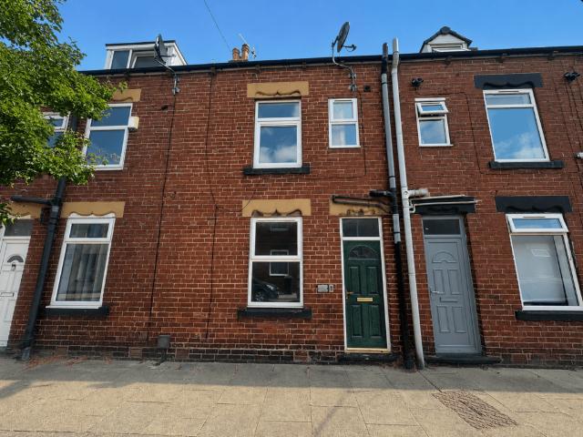 House for rent in Royston, South Yorkshire