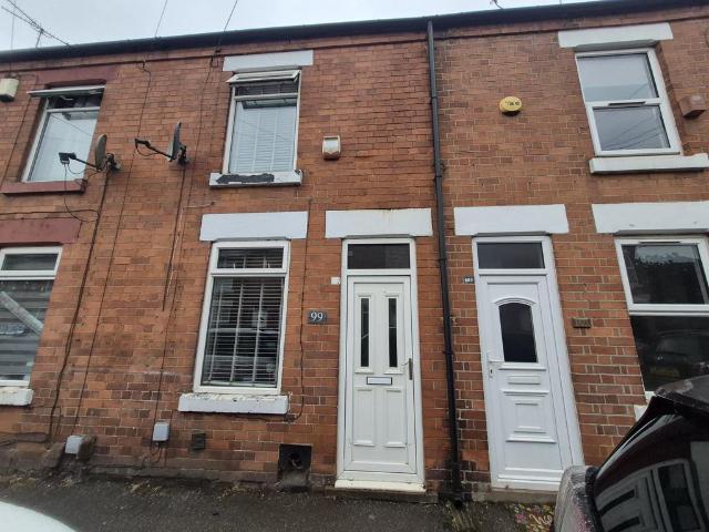 House for rent in Titchfield, Hucknall