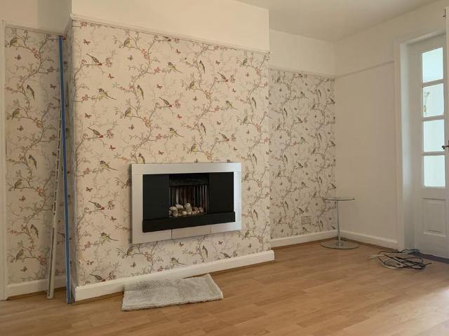 House for rent in Georgia, Greater Manchester