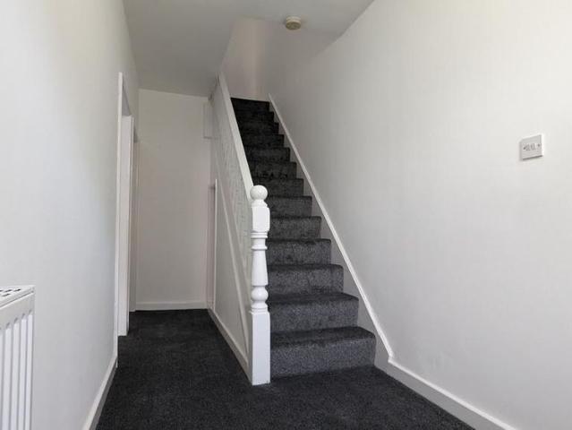 House for rent in Greenheys, Greater Manchester