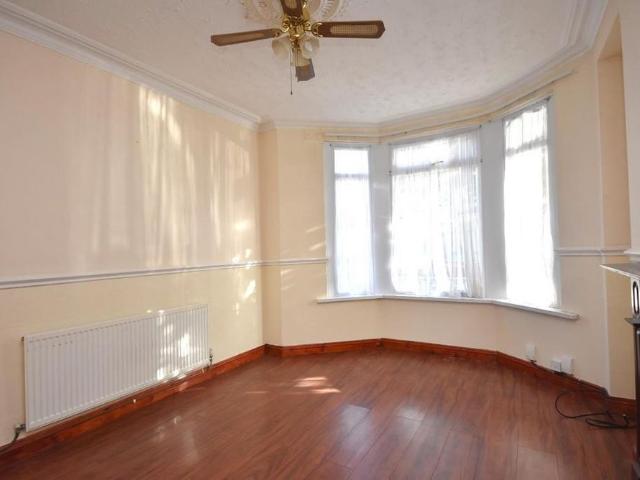 House for rent in Gibbonsdown, Barry