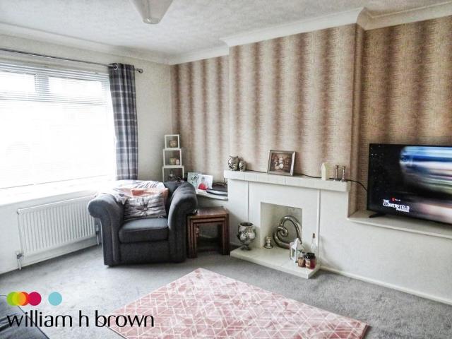 House for rent in Parkeston, Tendring