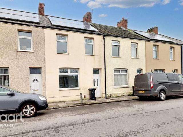 House for rent in Wales