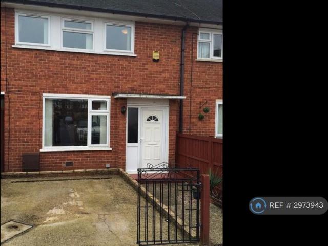 House for rent in Slough