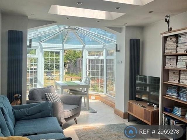 House for rent in Watford Heath, North Watford